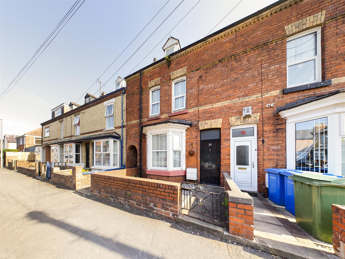 Belts Estate Agents Estate Agency